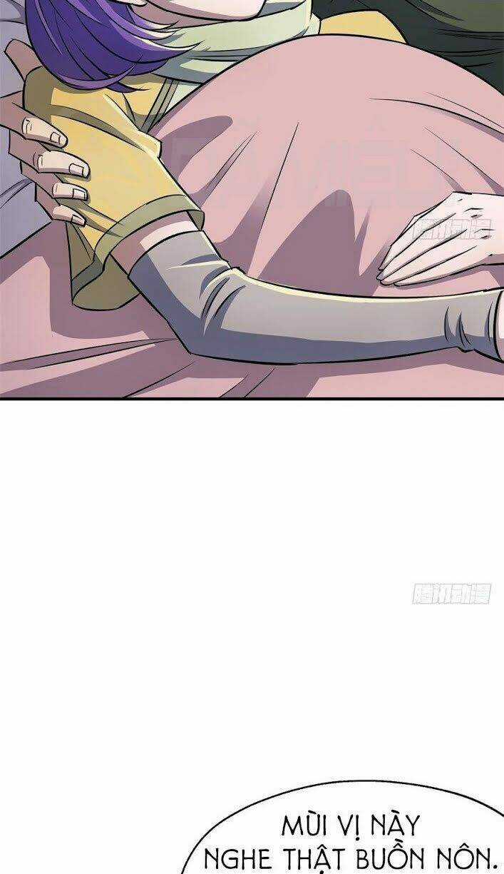 Thú Nhân Chapter 54 trang 2