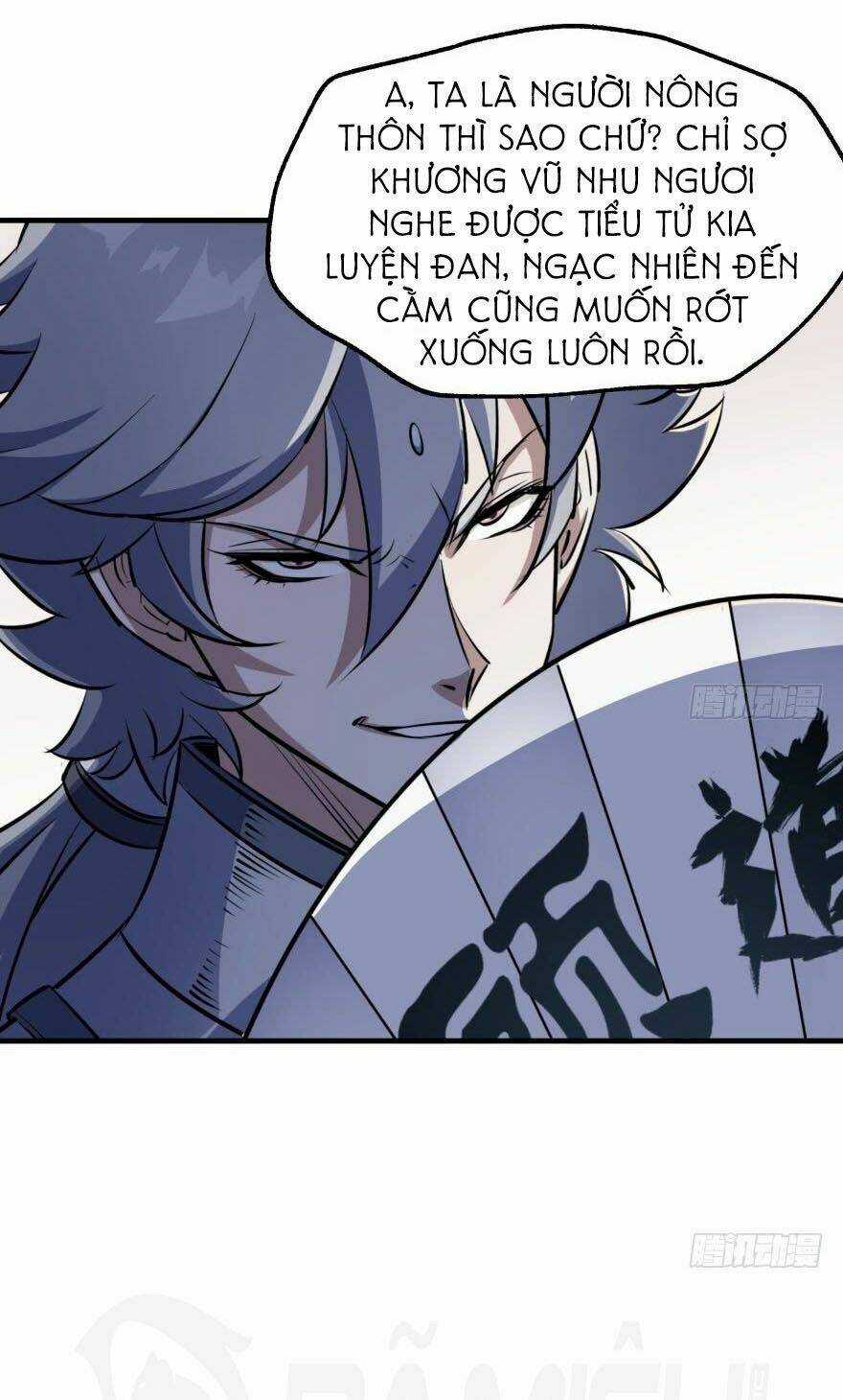 Thú Nhân Chapter 54 trang 27