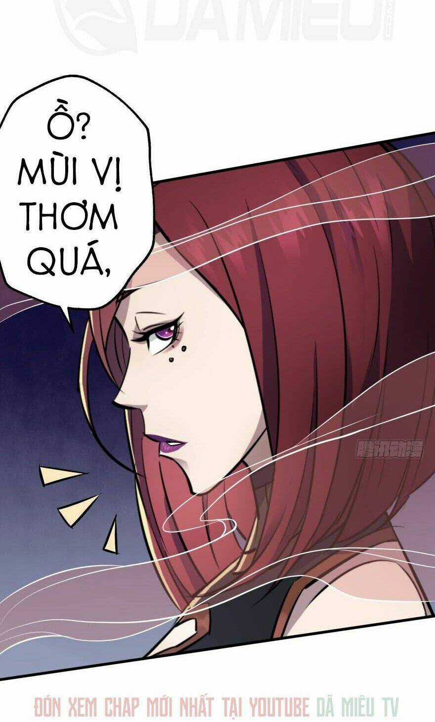 Thú Nhân Chapter 54 trang 28