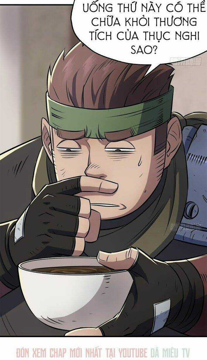 Thú Nhân Chapter 54 trang 3