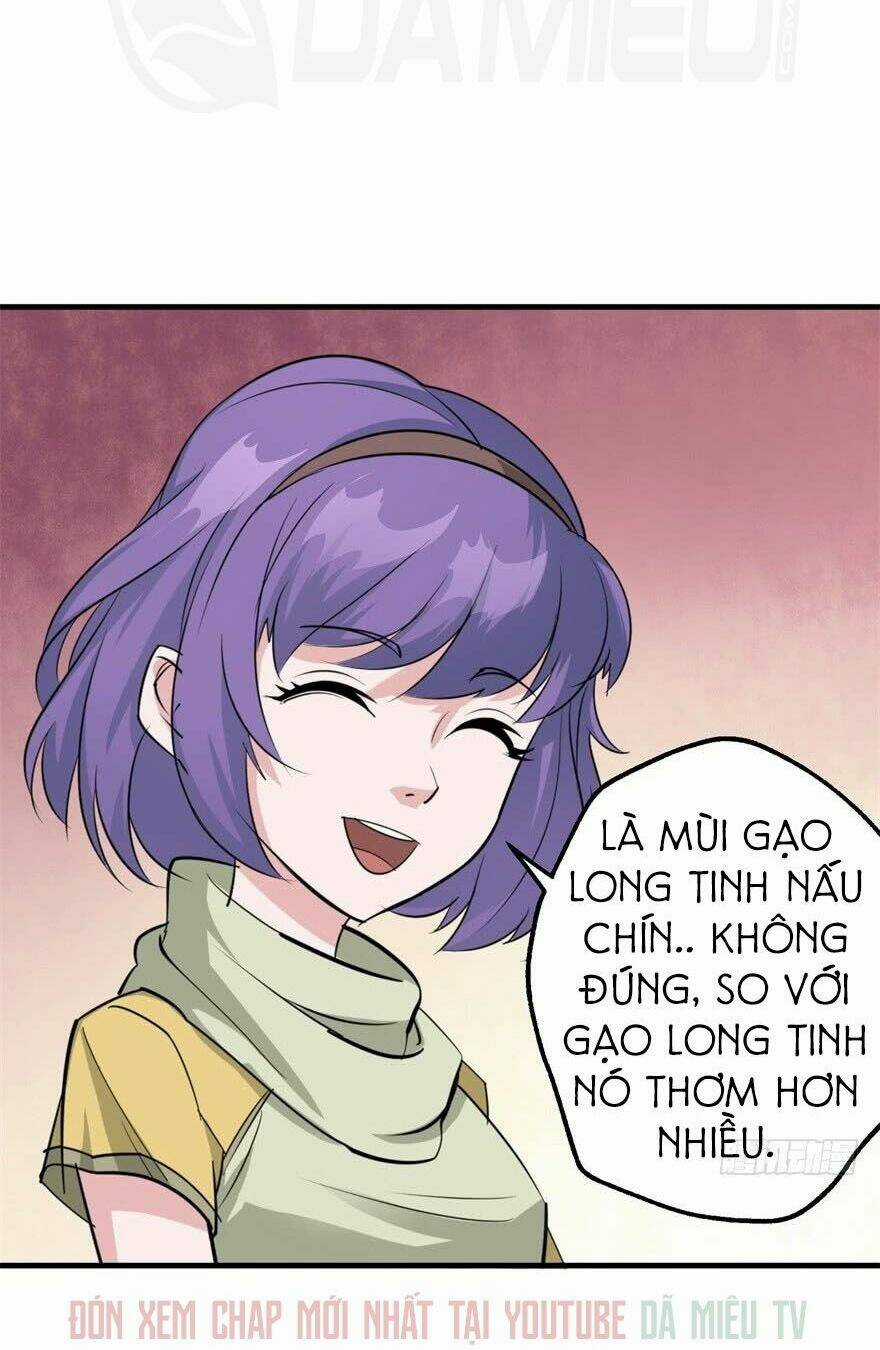 Thú Nhân Chapter 54 trang 30