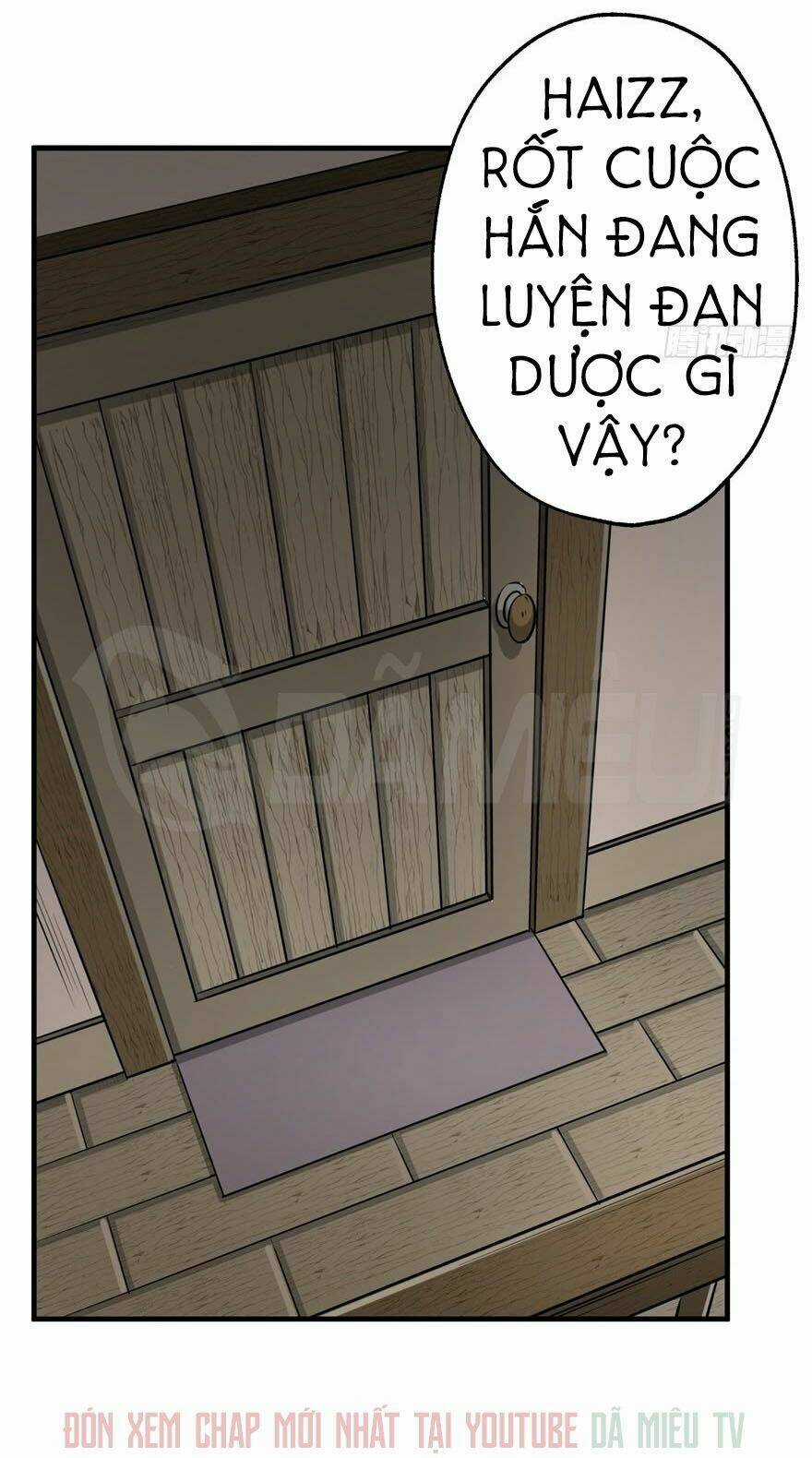 Thú Nhân Chapter 54 trang 33