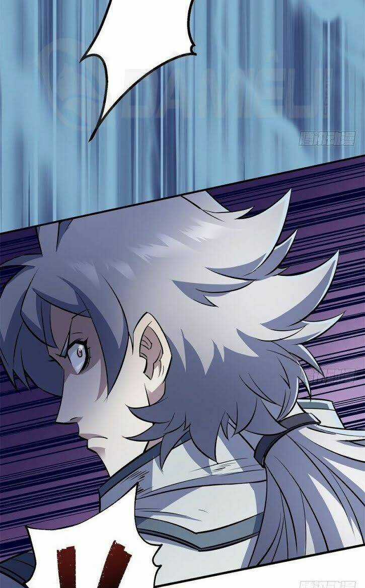 Thú Nhân Chapter 54 trang 37