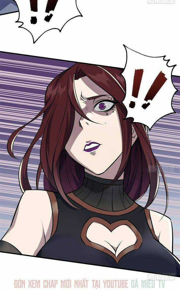 Thú Nhân Chapter 54 trang 38