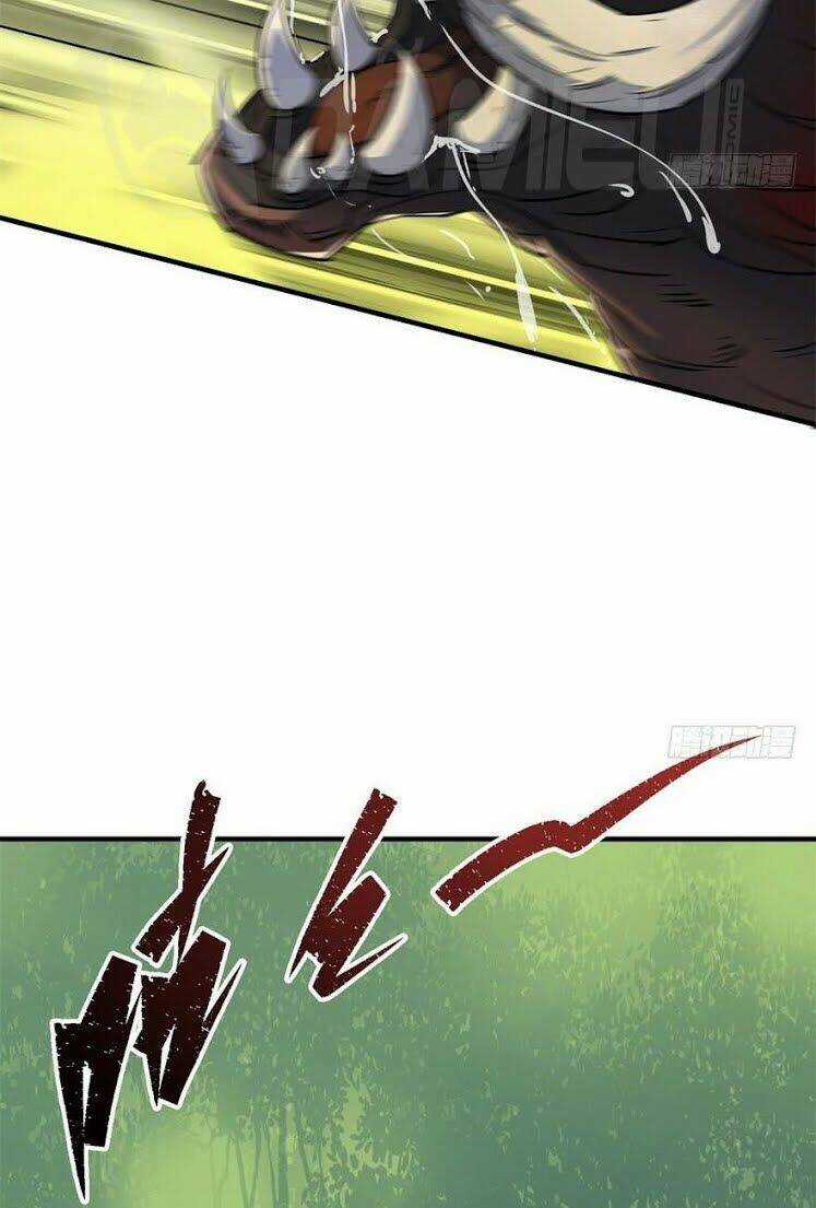 Thú Nhân Chapter 55 trang 13