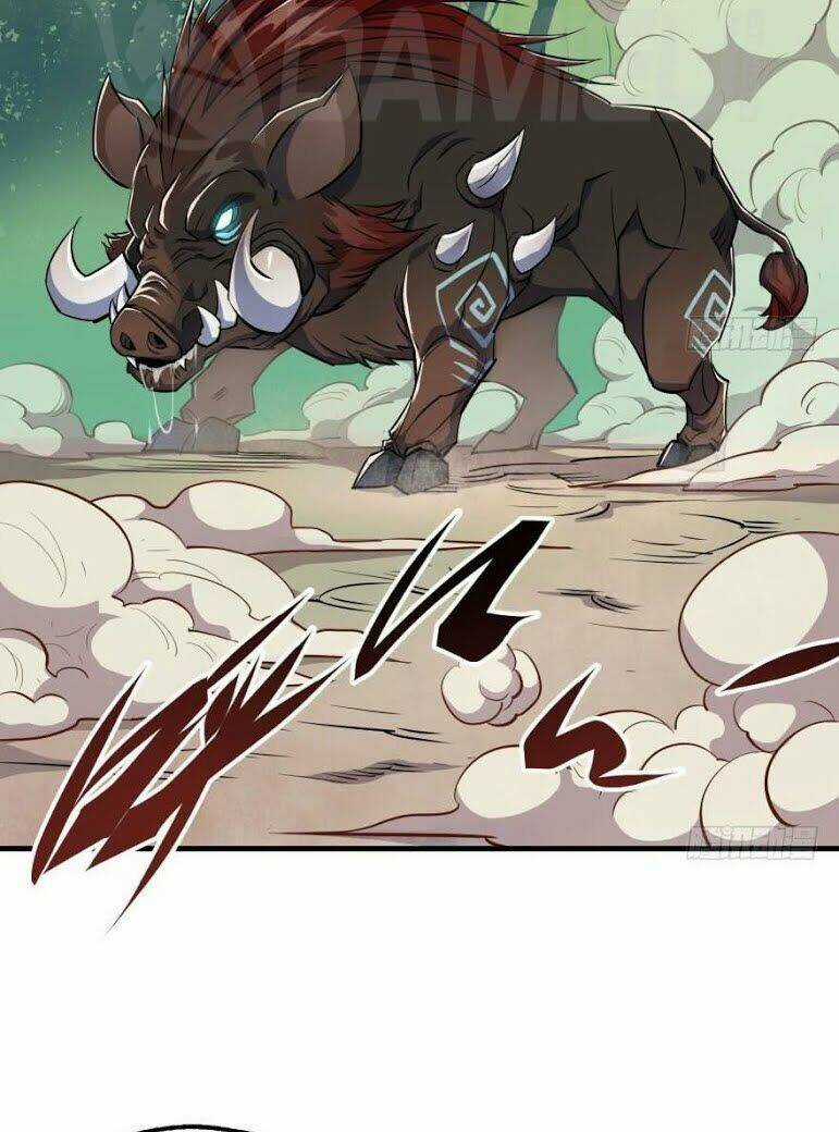 Thú Nhân Chapter 55 trang 2