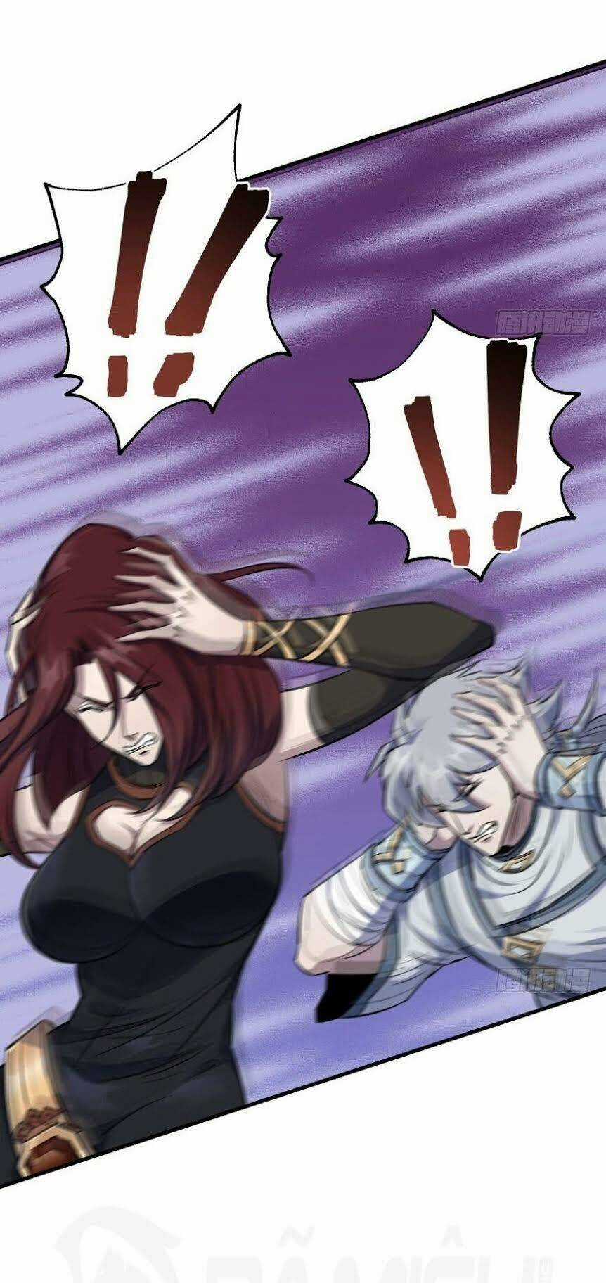 Thú Nhân Chapter 55 trang 24