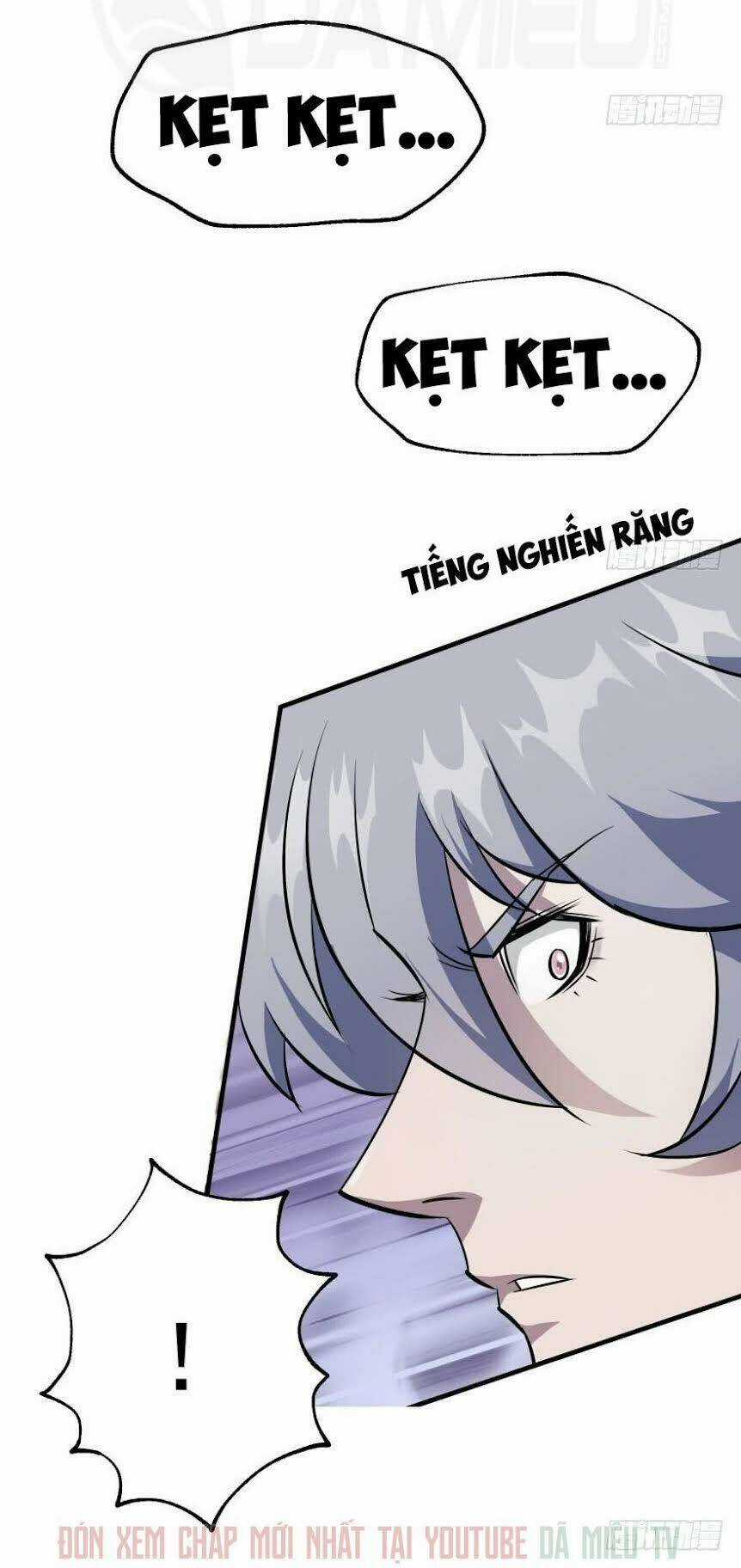 Thú Nhân Chapter 55 trang 25