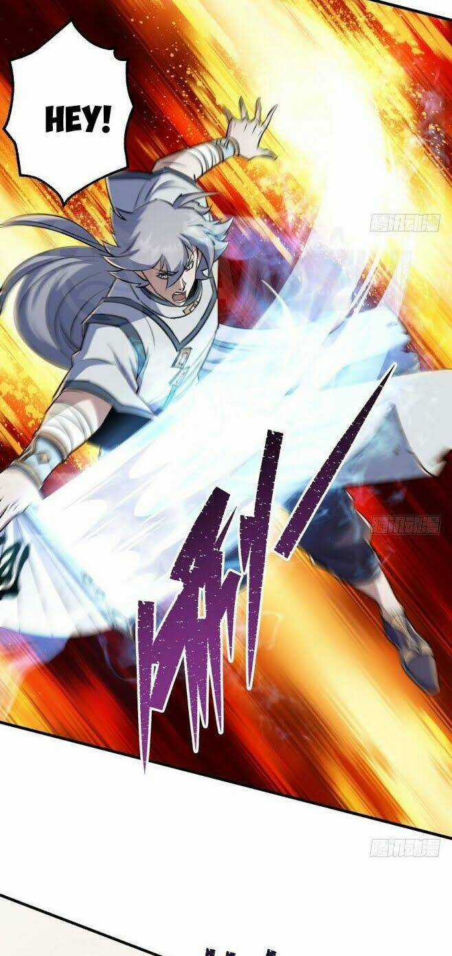 Thú Nhân Chapter 55 trang 7