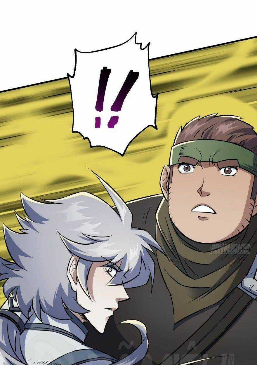 Thú Nhân Chapter 56 trang 16