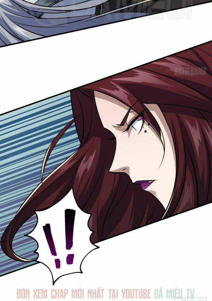 Thú Nhân Chapter 56 trang 17