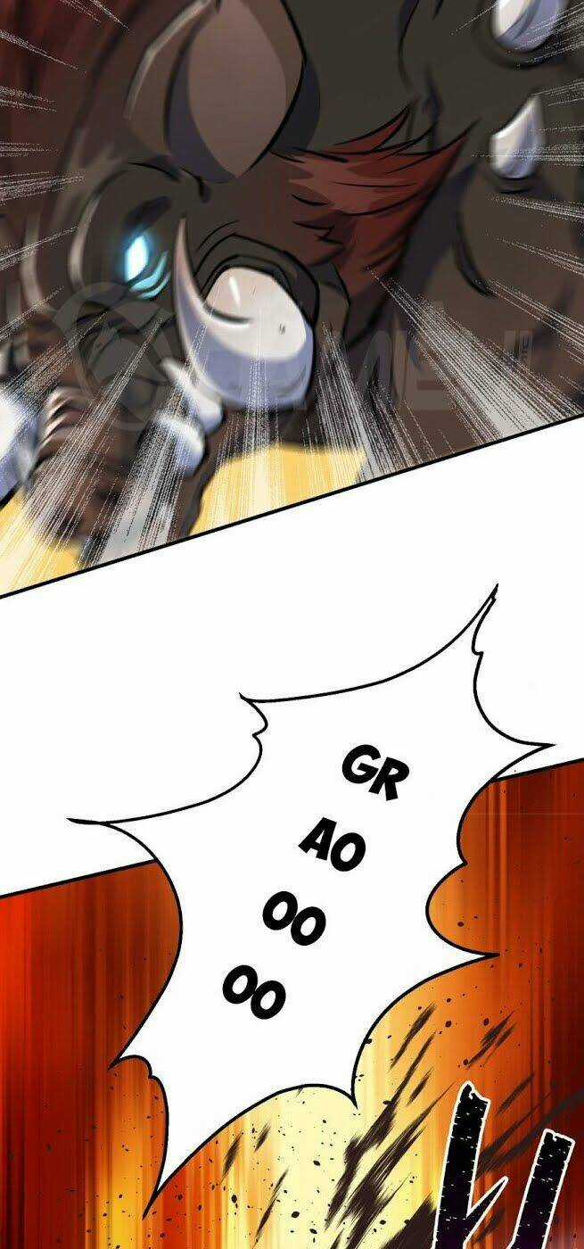 Thú Nhân Chapter 56 trang 19