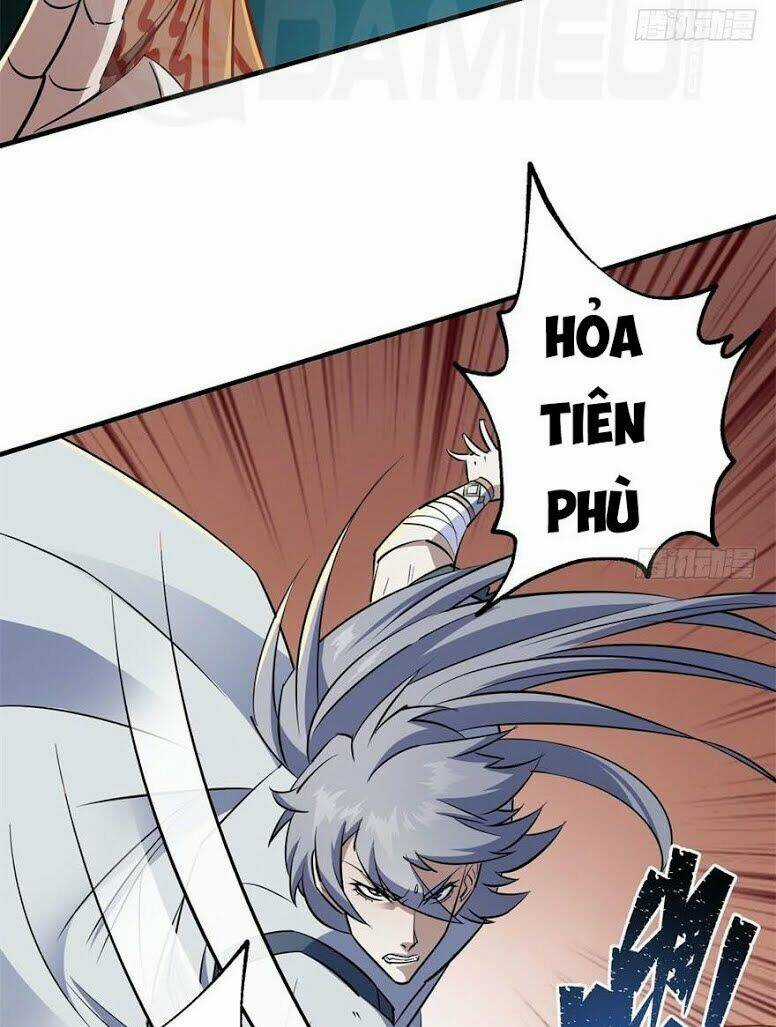 Thú Nhân Chapter 56 trang 2