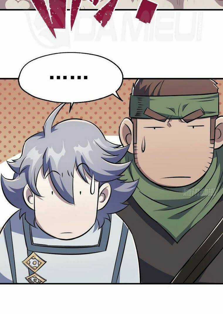 Thú Nhân Chapter 56 trang 22