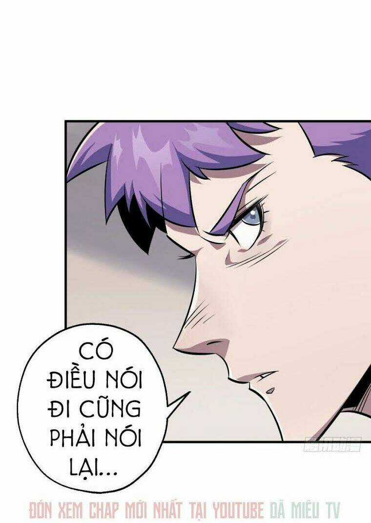 Thú Nhân Chapter 56 trang 23