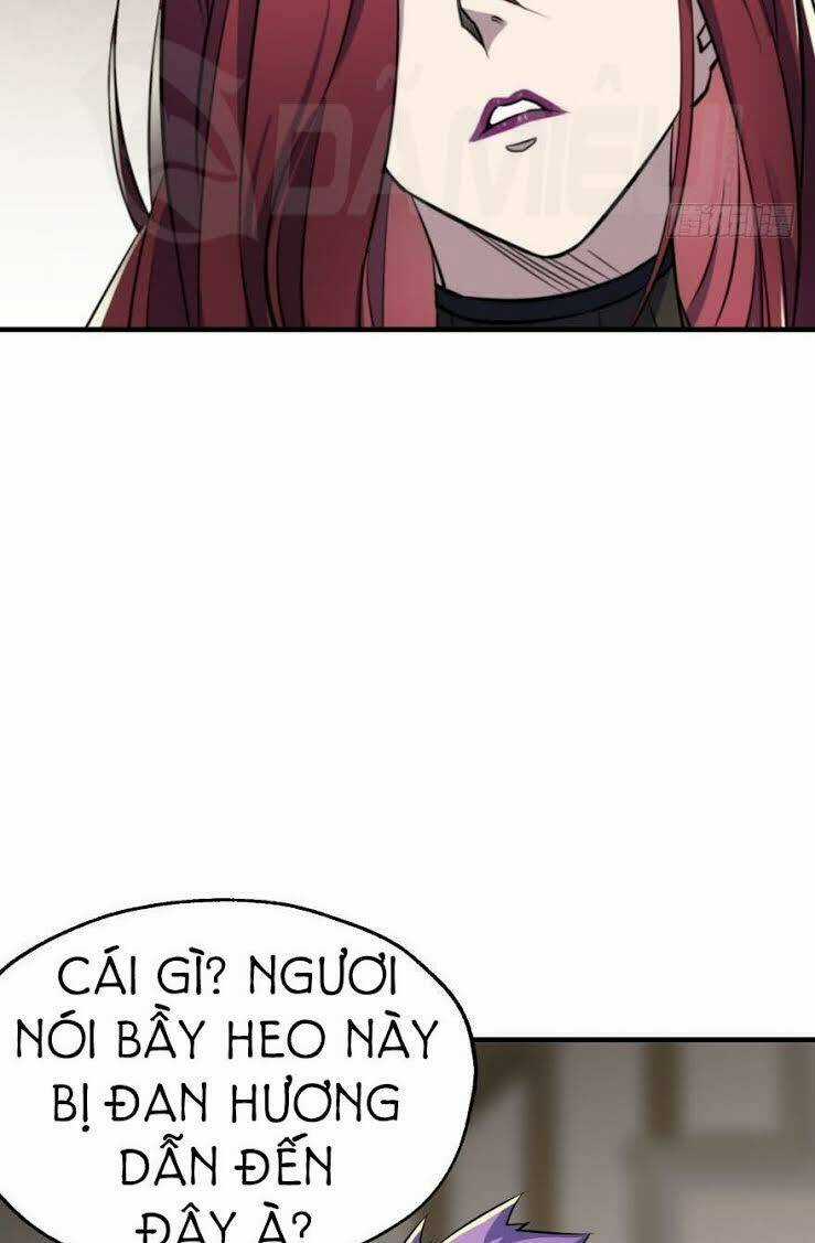 Thú Nhân Chapter 56 trang 25