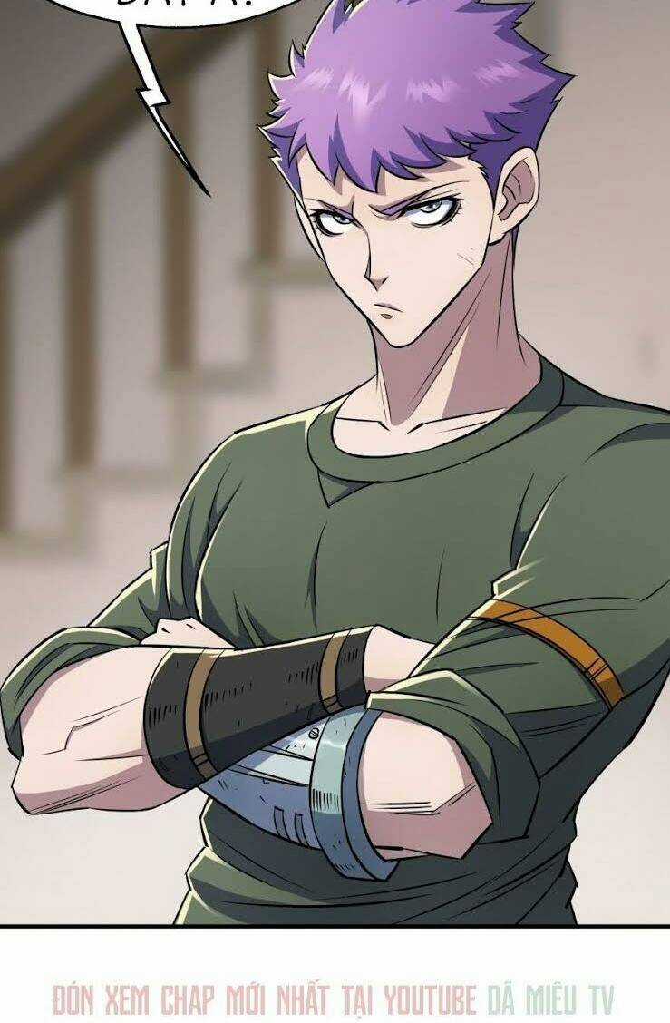 Thú Nhân Chapter 56 trang 26