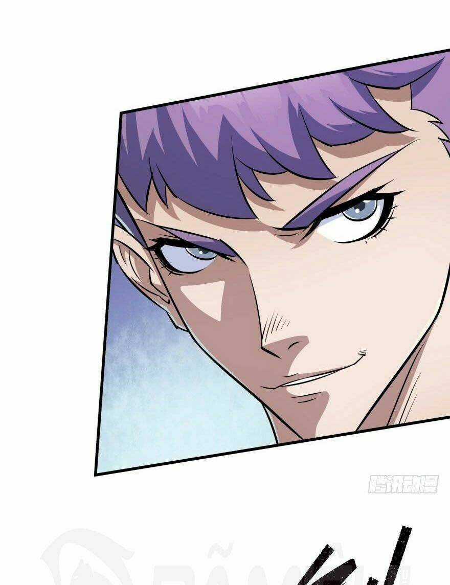 Thú Nhân Chapter 56 trang 31