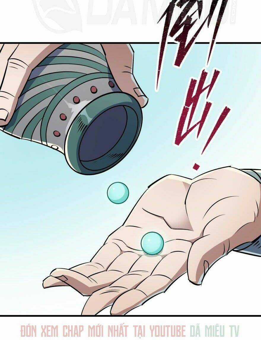 Thú Nhân Chapter 56 trang 32