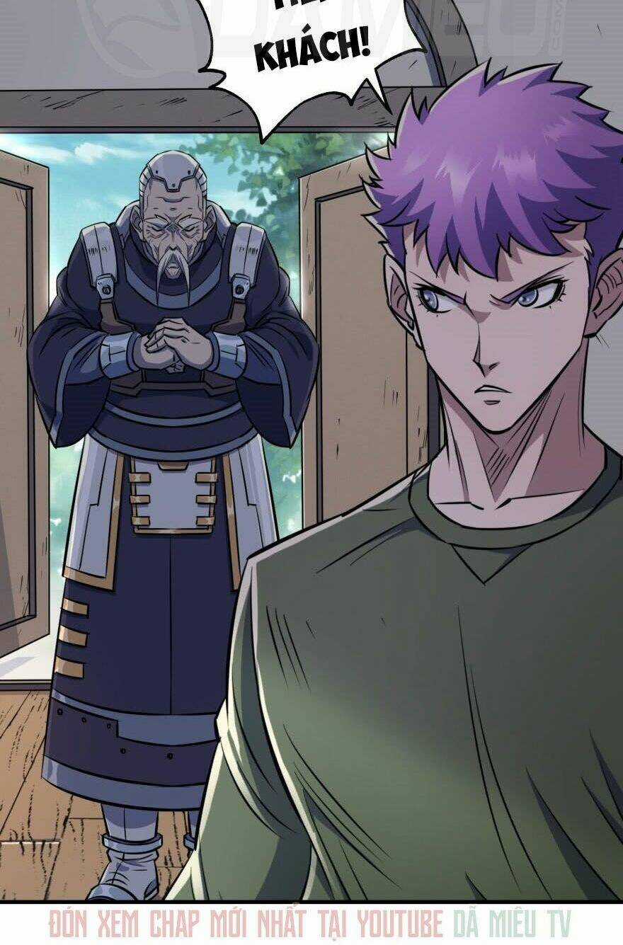 Thú Nhân Chapter 57 trang 24