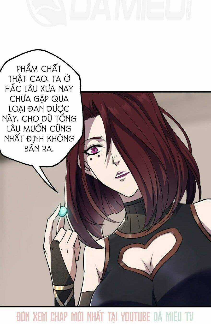 Thú Nhân Chapter 57 trang 4
