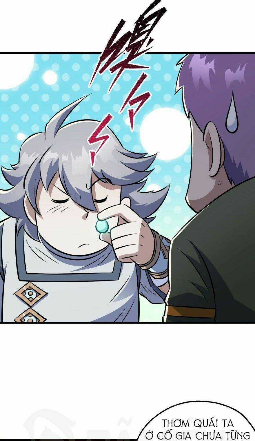 Thú Nhân Chapter 57 trang 5