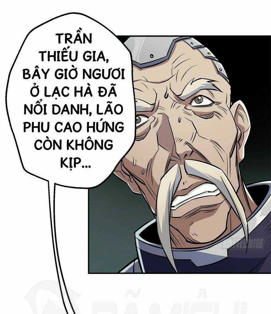 Thú Nhân Chapter 58 trang 13