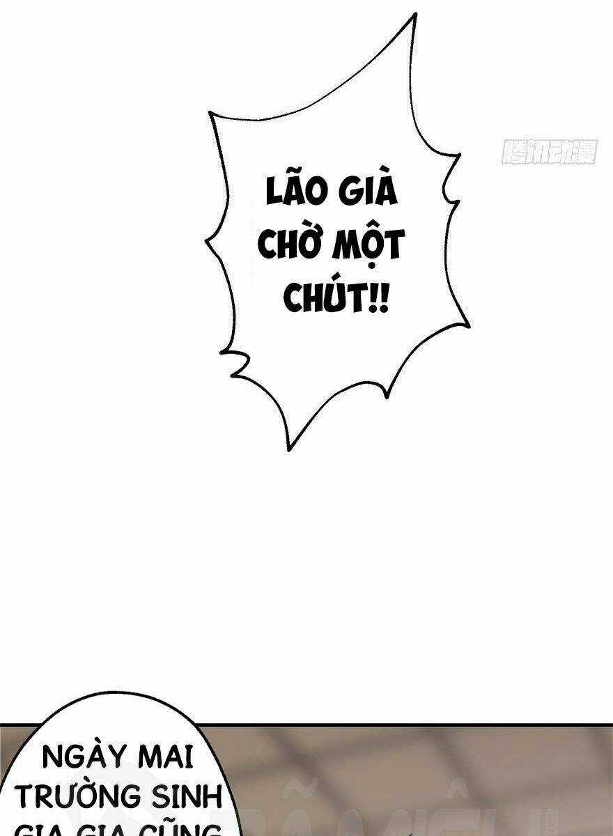 Thú Nhân Chapter 58 trang 17