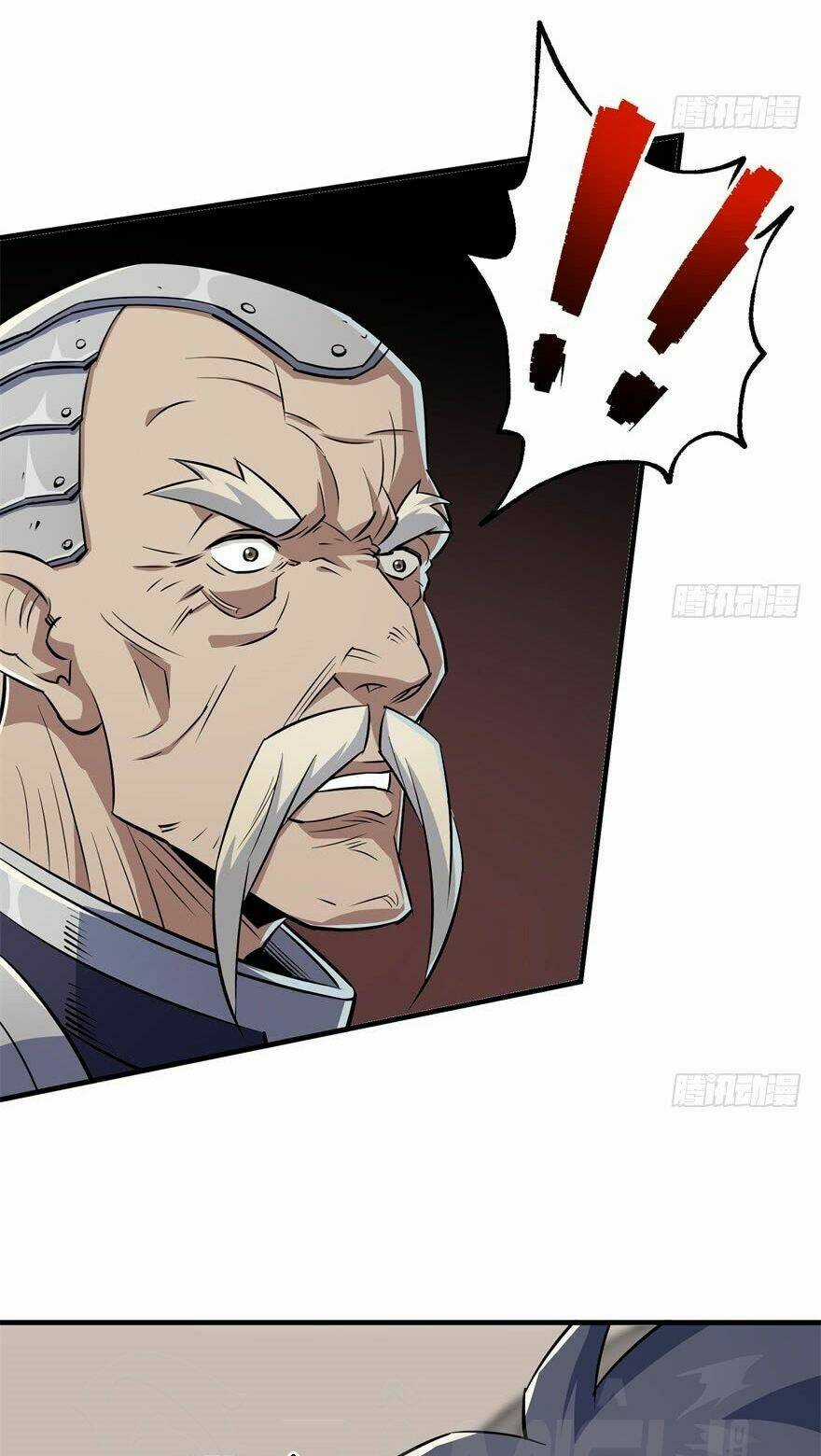 Thú Nhân Chapter 58 trang 19