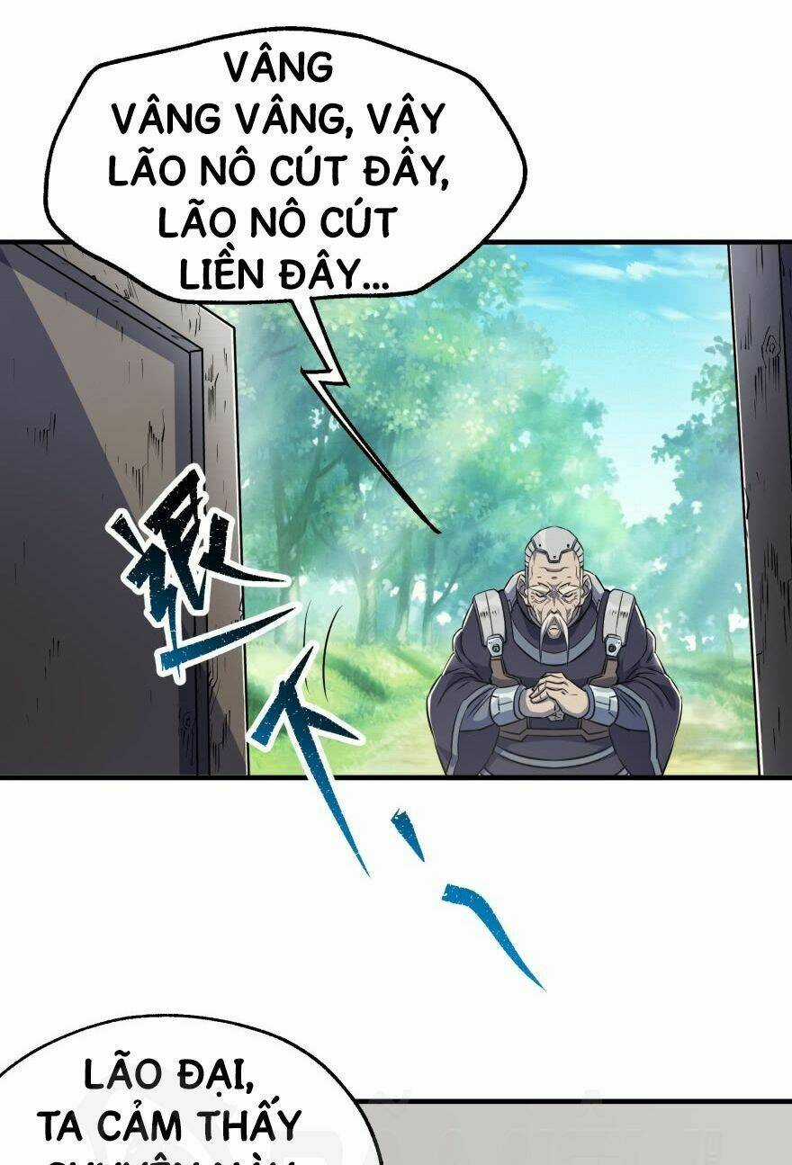 Thú Nhân Chapter 58 trang 25