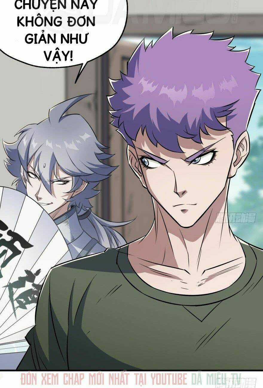 Thú Nhân Chapter 58 trang 26