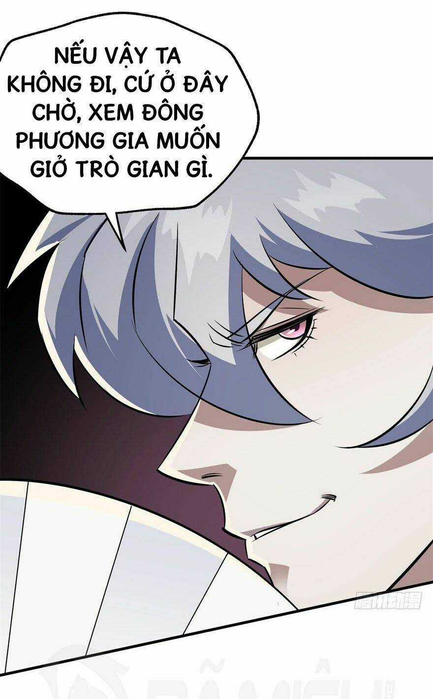 Thú Nhân Chapter 58 trang 28