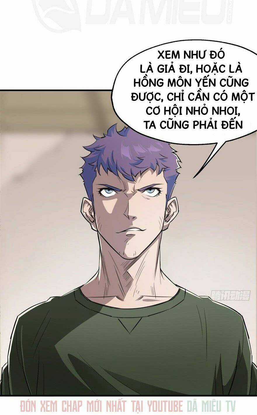 Thú Nhân Chapter 58 trang 29