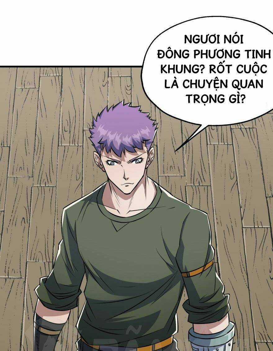 Thú Nhân Chapter 58 trang 3