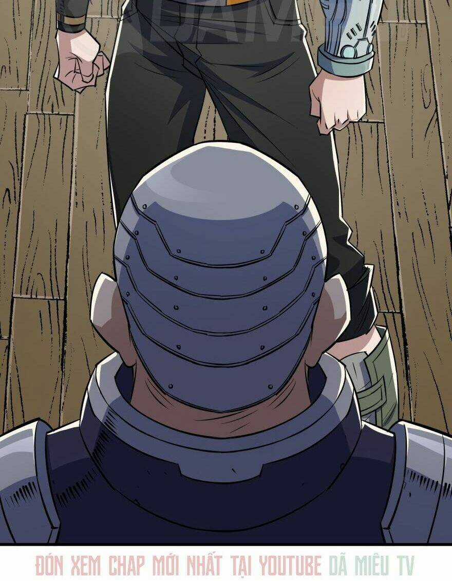 Thú Nhân Chapter 58 trang 4