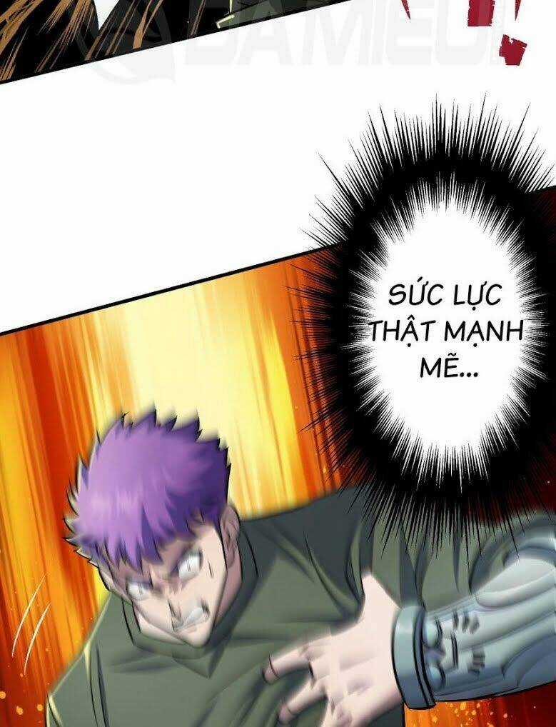 Thú Nhân Chapter 59 trang 11