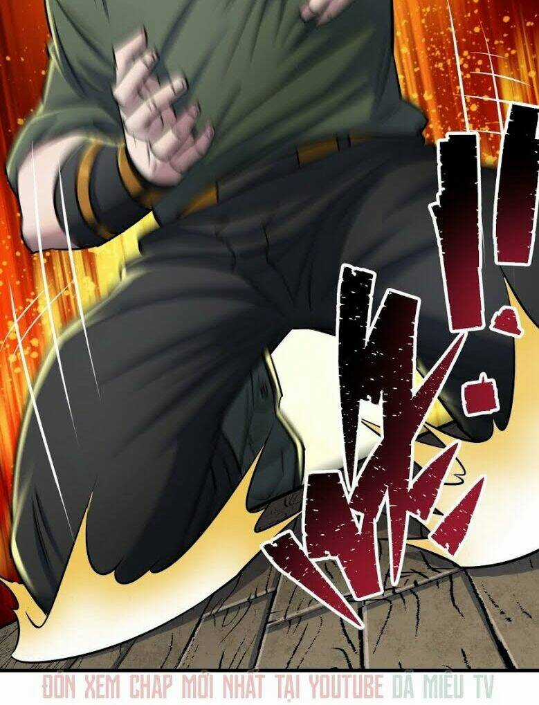 Thú Nhân Chapter 59 trang 12