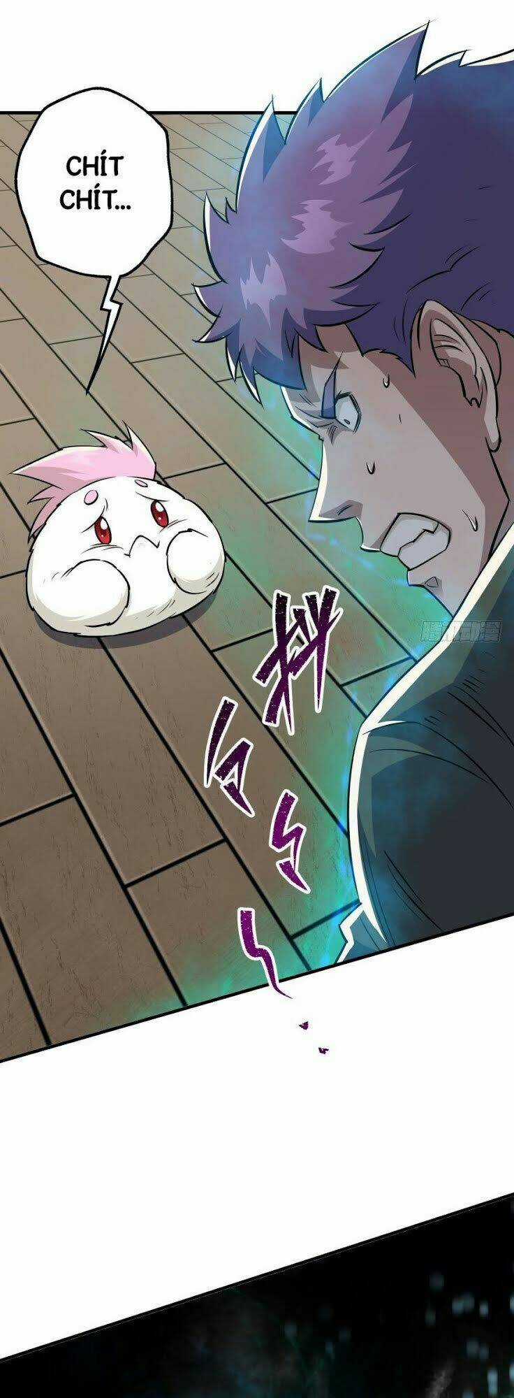 Thú Nhân Chapter 59 trang 13