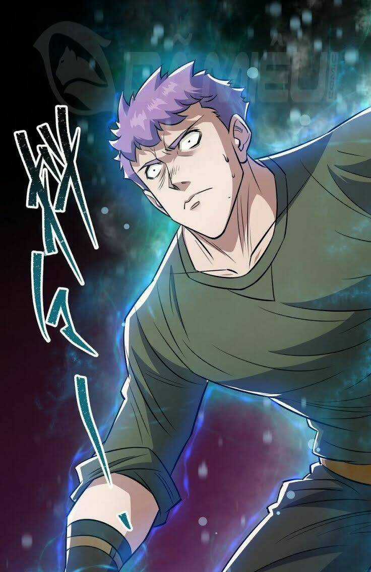 Thú Nhân Chapter 59 trang 14