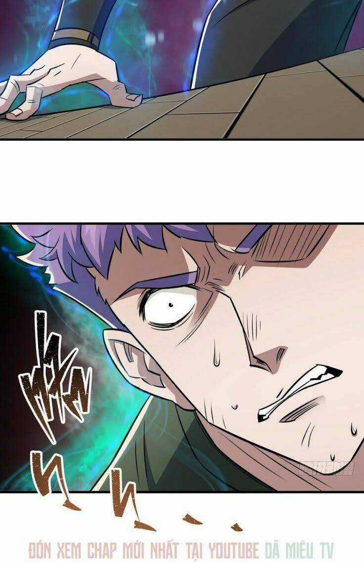 Thú Nhân Chapter 59 trang 15