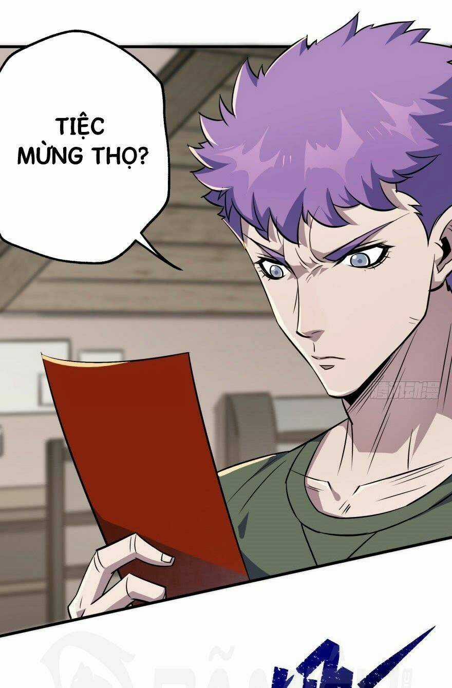 Thú Nhân Chapter 59 trang 2