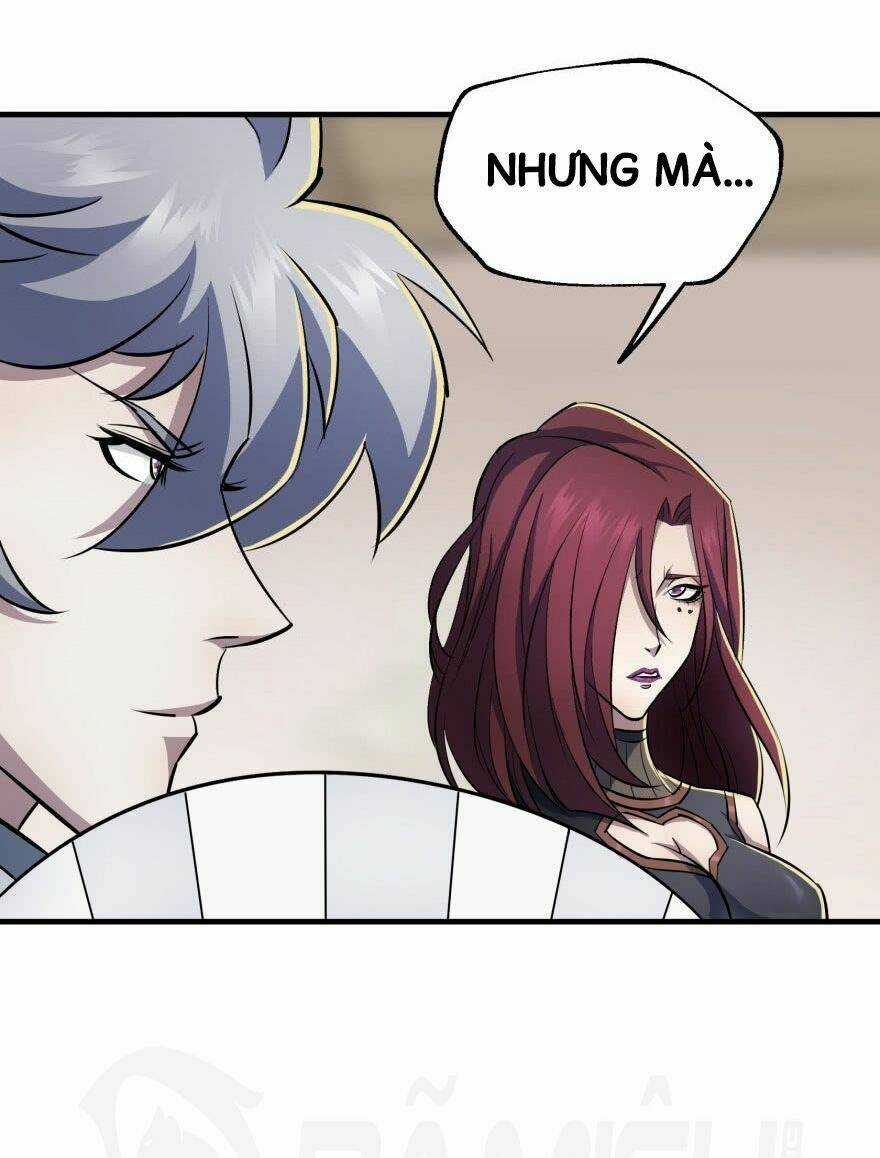 Thú Nhân Chapter 59 trang 20