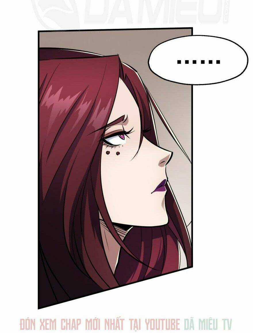 Thú Nhân Chapter 59 trang 21