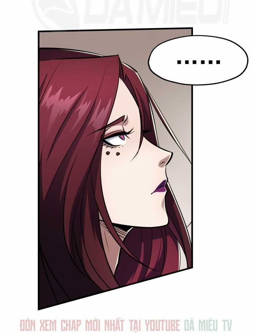 Thú Nhân Chapter 59 trang 22