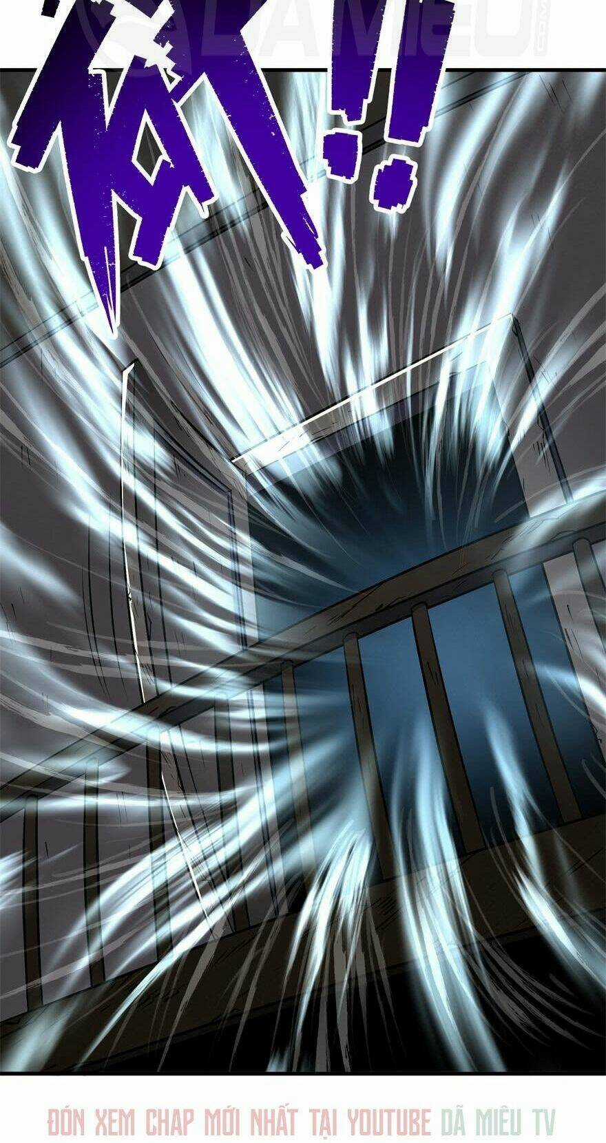 Thú Nhân Chapter 59 trang 23