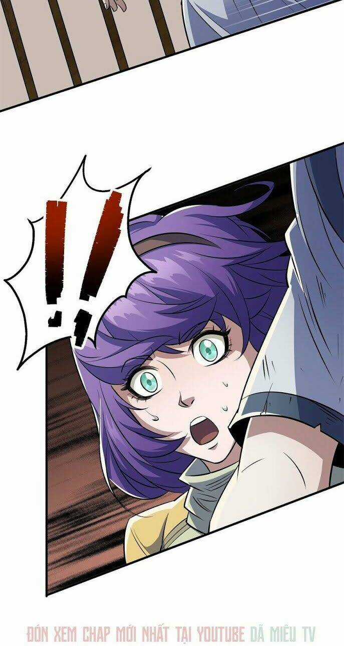 Thú Nhân Chapter 59 trang 26