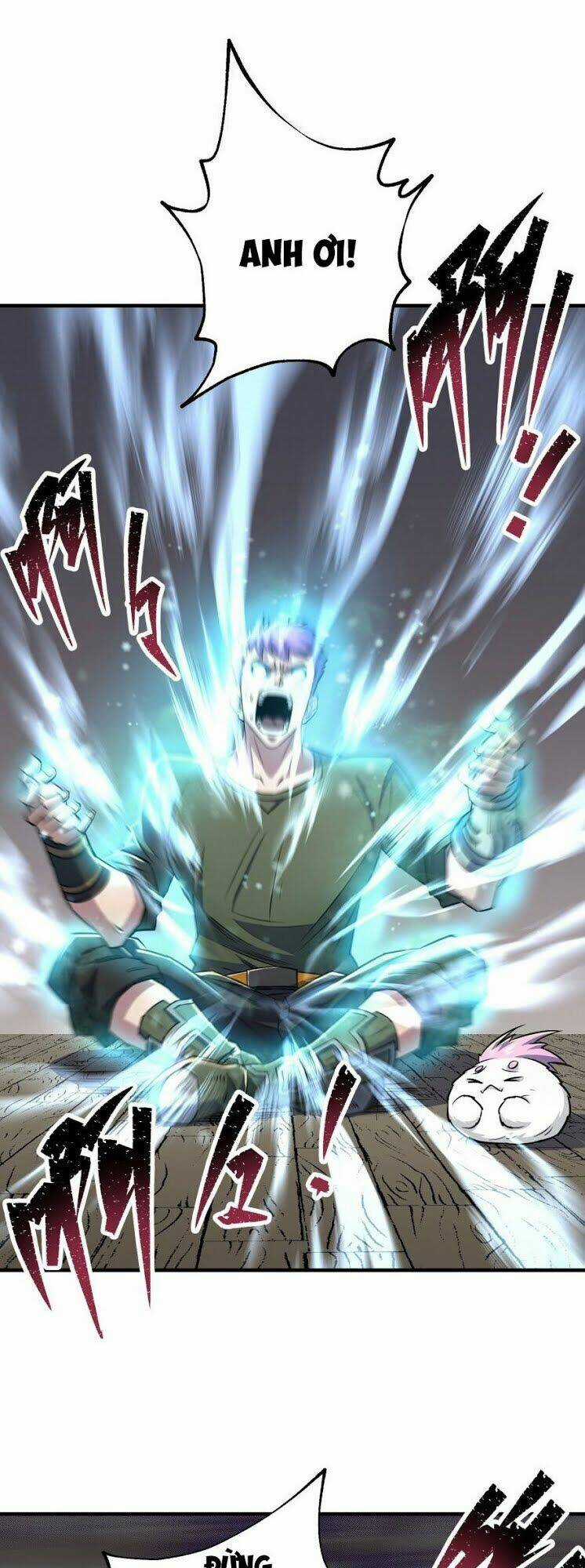 Thú Nhân Chapter 59 trang 27