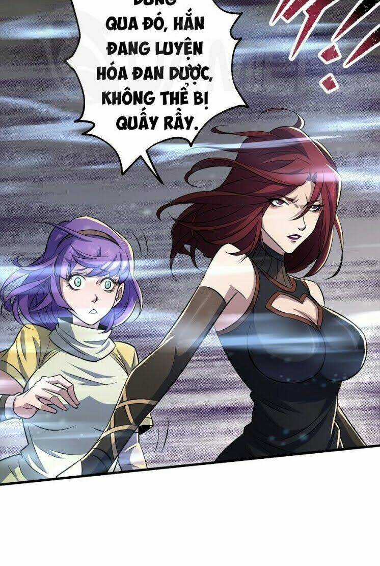 Thú Nhân Chapter 59 trang 28