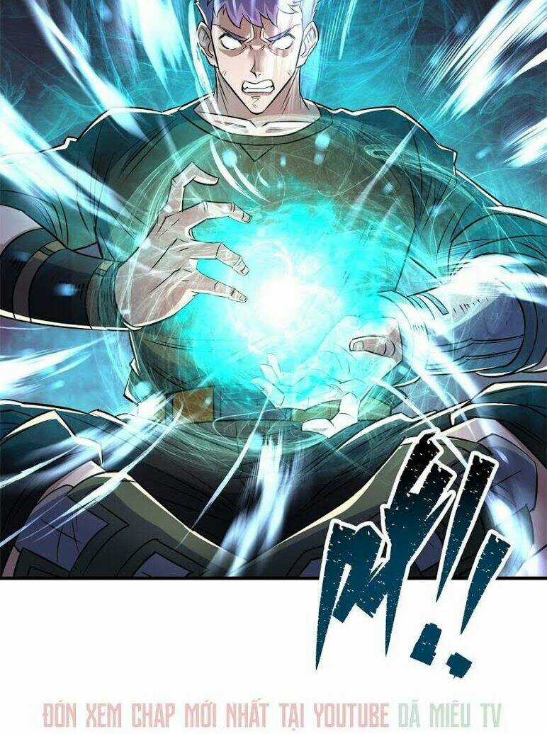 Thú Nhân Chapter 59 trang 32