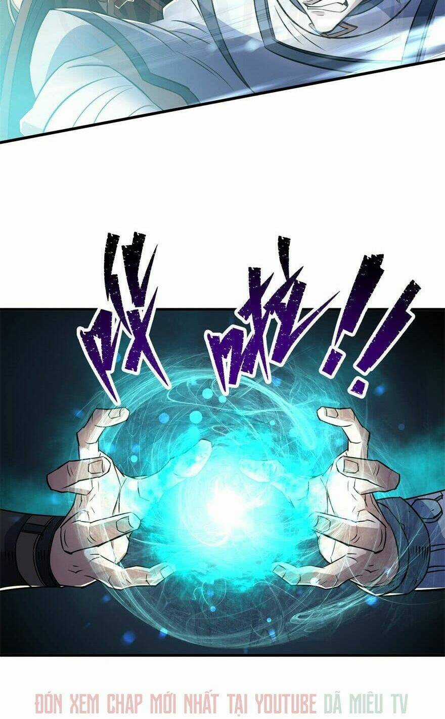 Thú Nhân Chapter 59 trang 34